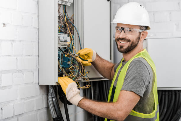 Best Commercial Electrician Services  in Hamilton, MT
