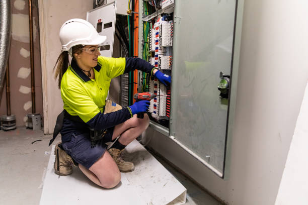 Best Electrical Contractors for Businesses  in Hamilton, MT