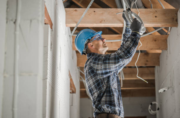 Best Electrician for Home Renovation  in Hamilton, MT