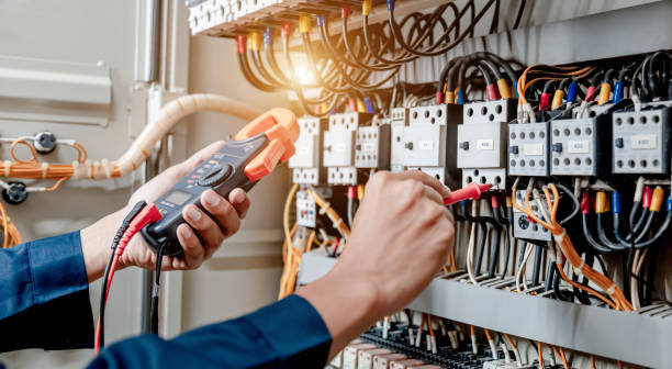 Electrical Rewiring Services in Hamilton, MT