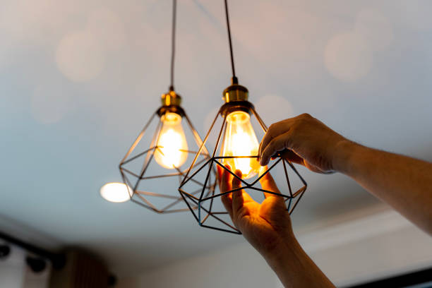Best Affordable Electrician  in Hamilton, MT