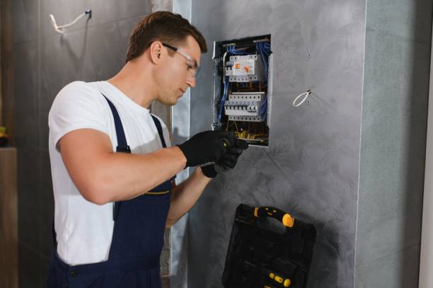 Best Generator Installation Services  in Hamilton, MT