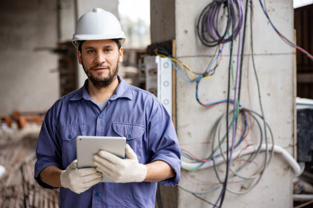 Electrical System Inspection in Hamilton, MT