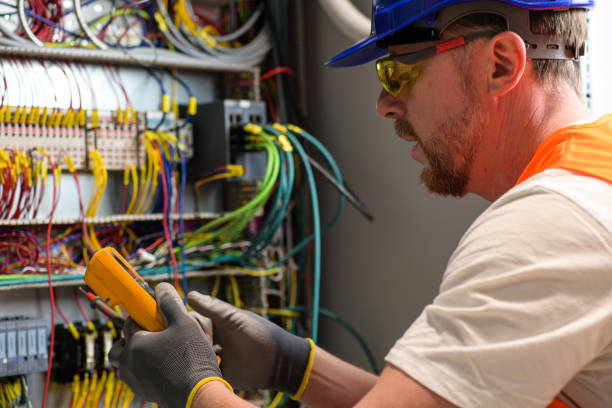 Best Electrical Outlet Repair  in Hamilton, MT
