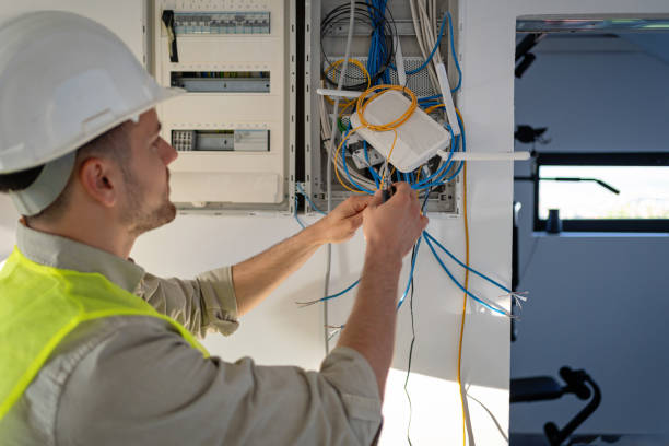 Best Outdoor Lighting Installation  in Hamilton, MT