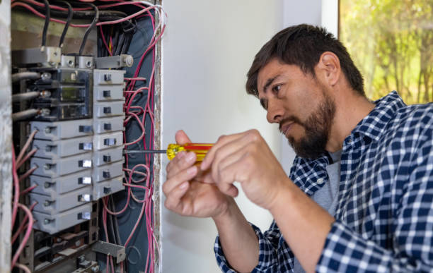  Hamilton, MT Electrician Pros